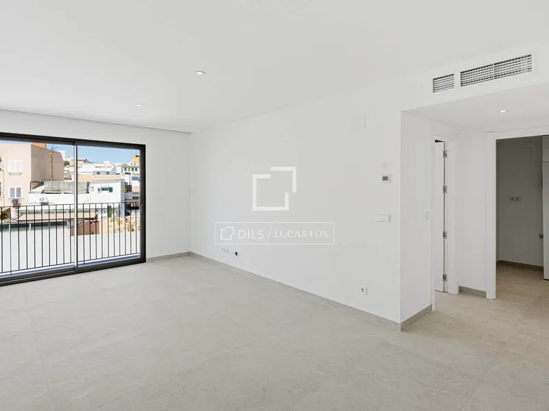 50m² apartment for sale in Palma de Mallorca — photo 1