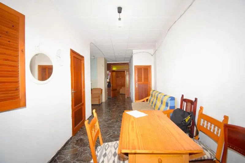Fantastic 244 m2 house with 120 m2 garden in the center of Muro, just 150 meters from the square — photo 7