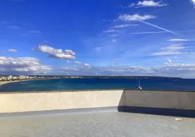 Spacious Penthouse on the First Line of the Beach – Can Pastilla, Palma — photo 10
