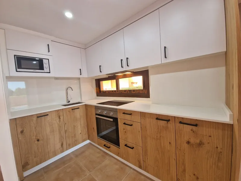 Beautiful renovated penthouse for sale in the Port Vell area — photo 10