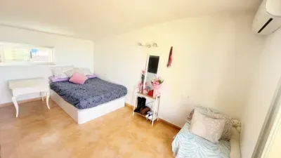Attic in Campos — photo 5
