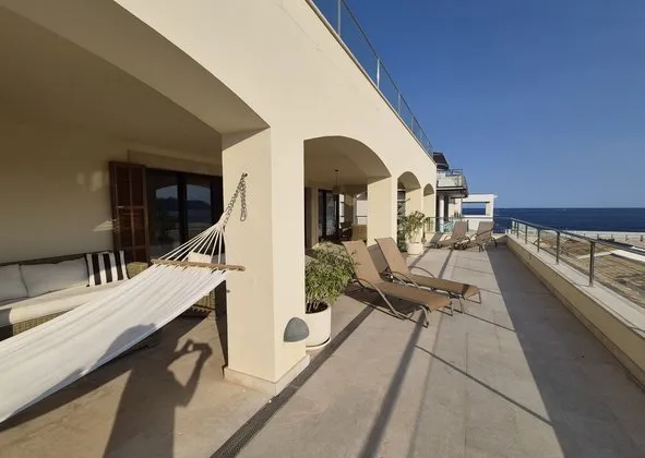 Flat / apartment in Calle Patró Biel Ferrer, Cala Ratjada, Capdepera — photo 1