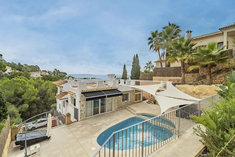 Beautiful villa in one of the most sought-after locations in the southwest — photo 3