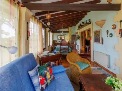 House with guest apartment in Bonaire Alcudia — photo 7