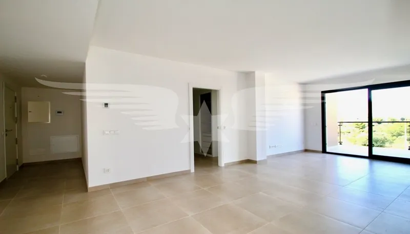 First-time occupancy in new building! Bright apartment with terrace — photo 2