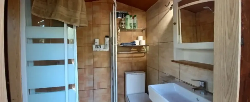 Country cottage in a quiet and secluded location between Montuiri and Porreras — photo 2