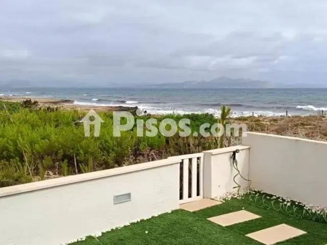Apartment in Santa Margalida — photo 1