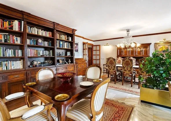 Flat / apartment for sale in Calle de Lluís Vives — photo 4