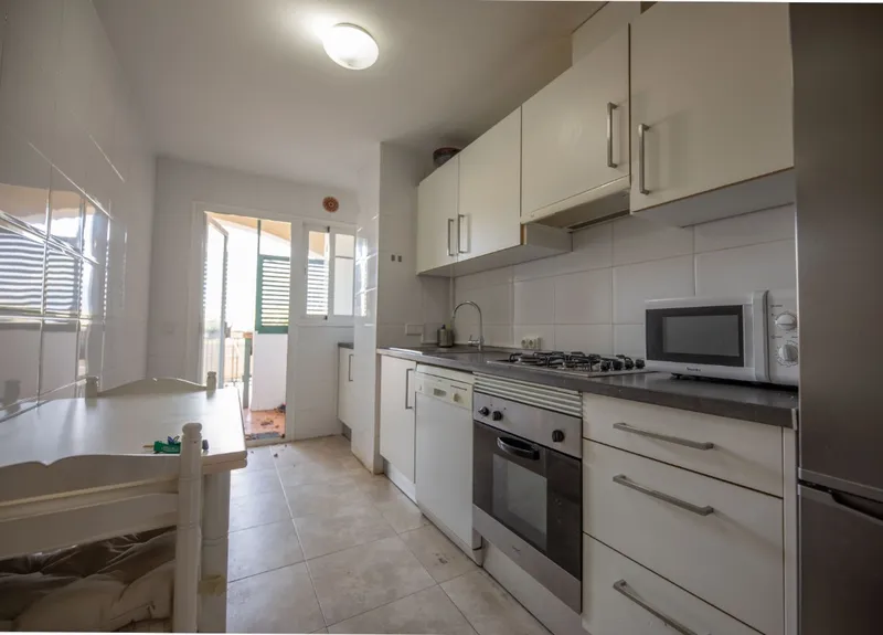 Apartment with parking in Sóller — photo 11