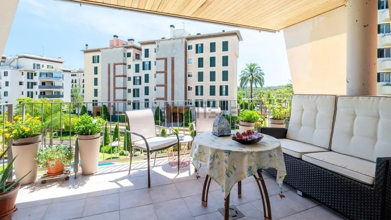 Flat / apartment in La Teulera, Palma de Mallorca — photo 5