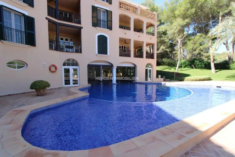 Apartment in Bendinat Golf for Sale — photo 10