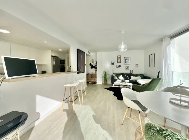 Modern 4 bedroom apartment in Palmanova - 3 minutes walk to the... — photo 5