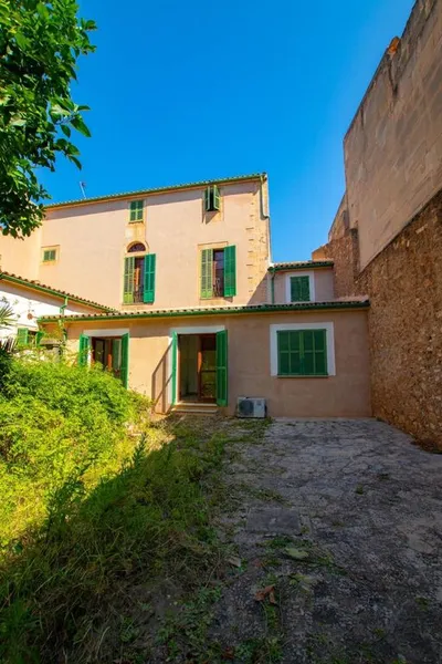 Townhouse in Campos, Province of Balearic Islands — photo 2