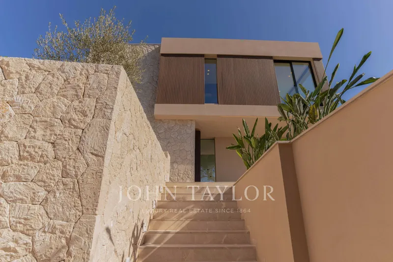 Sale Villa Costa d'En Blanes — photo 12