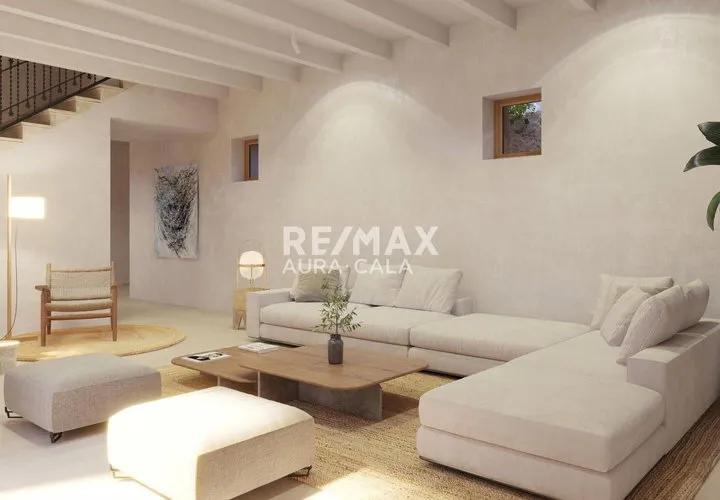 Terraced house in Arta, Mallorca — photo 12