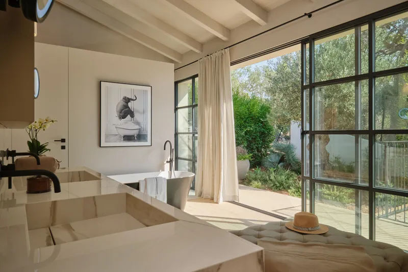 Spectacular dream villa of new construction with gigantic sea views - Marcel Remus Real Estate — photo 5