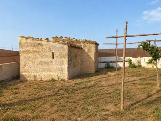Rustic finca, 5500 m² — photo 1