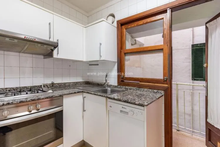 Apartment in Palma de Mallorca, Son Armadans area — photo 8