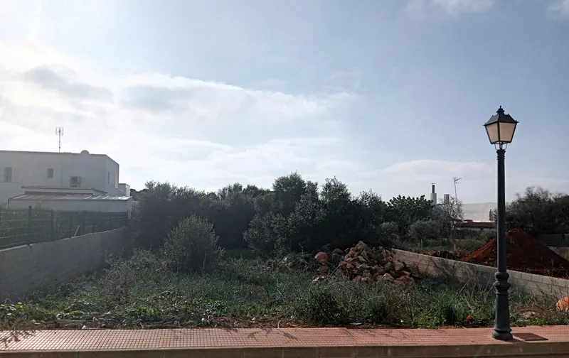 Strategic Investment in Santanyí: Plot for Community Projects in Tranquil Cala D'Or — photo 2