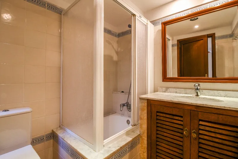 3 Bedroom townhouse at a stones throw from the beach in Puerto Pollensa — photo 12