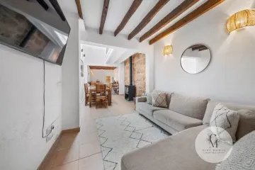 Charming Reformed House with ETV License in Pollença — photo 4