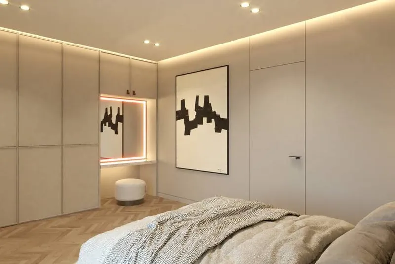 Luxury Penthouse with Exclusive Rooftop Retreat in Santa Catalina — photo 7