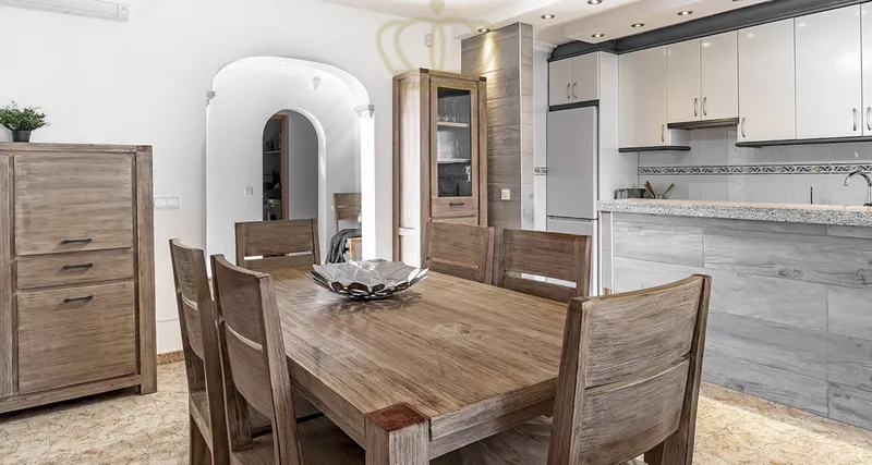 Two semi-detached houses in Cala Pi with holiday rental license — photo 8