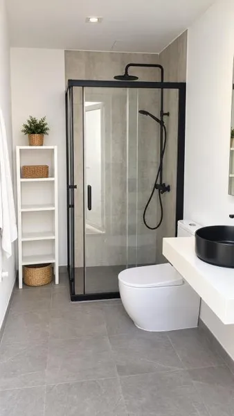 Ground floor apartment - Palma de Mallorca (Hostalets - Son Fortesa Sud) — photo 7