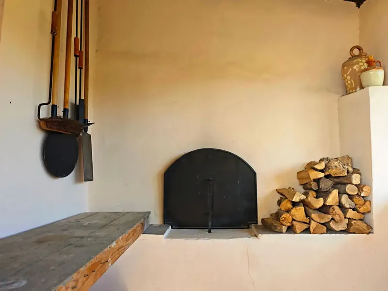 Authentic 19th century stone country house between Lloseta and Inca – Fully legal, self-sufficient and full of character. — photo 6