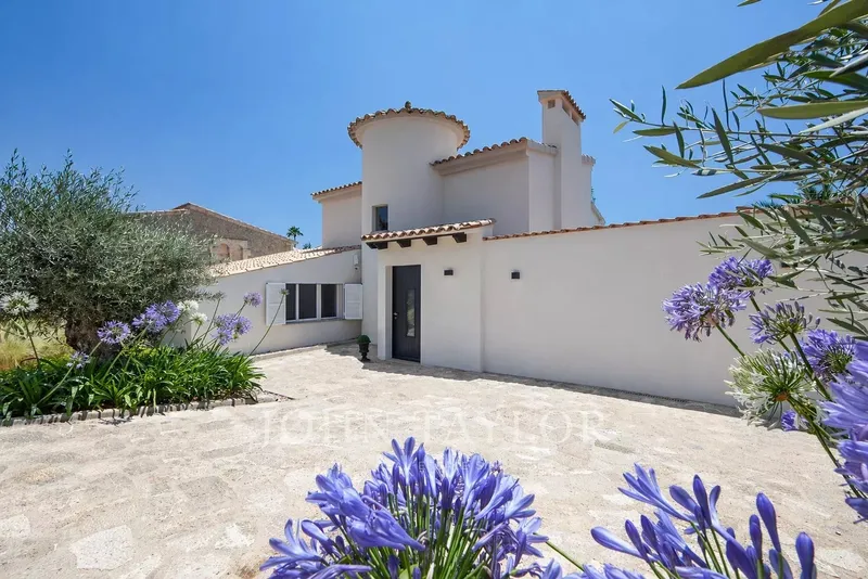 Villa for Sale in Port d'Andratx — photo 7