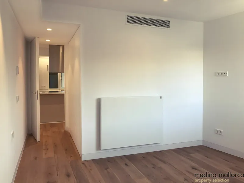Completely renovated penthouse in the old town of Palma — photo 5
