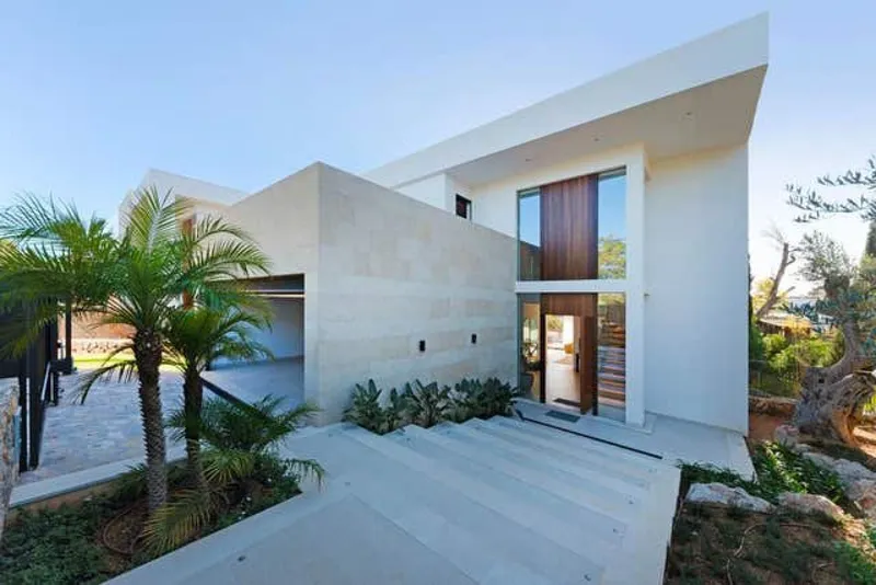 Detached Villa in Palma de Mallorca — photo 8
