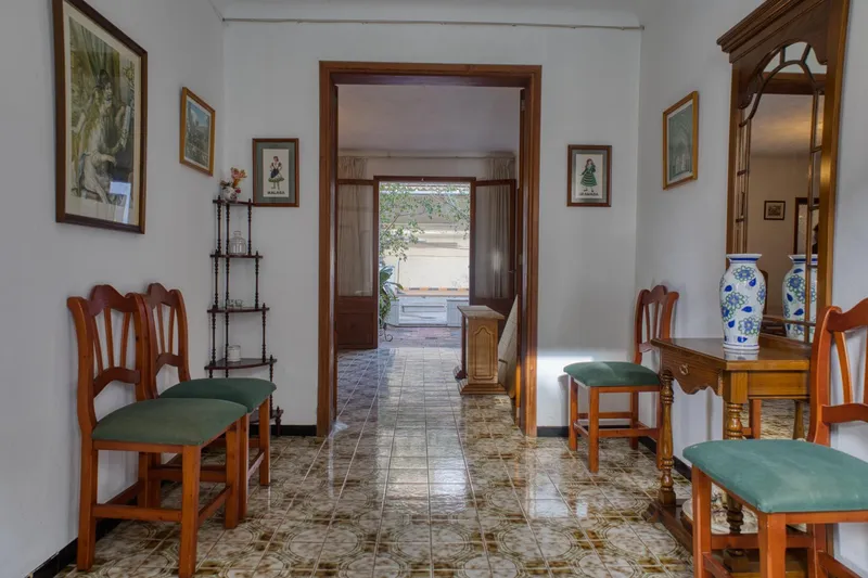 Townhouse in Artà — photo 1