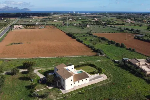 Country house in Can Picafort, Mallorca — photo 2