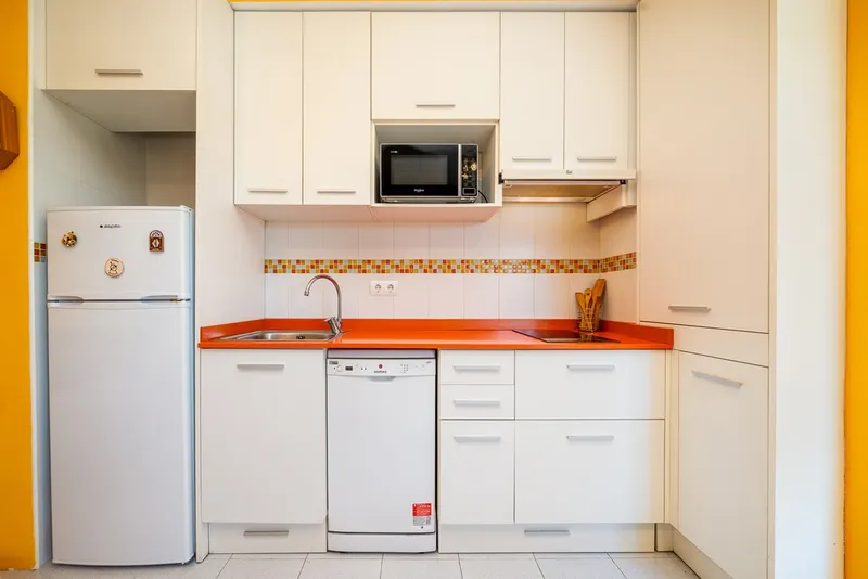 PISO EN ES FORTÍ - PALMA — photo 10