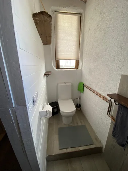 FINCA CON CASITA DE 28M2 EN MANACOR CON SAFAREIG — photo 7