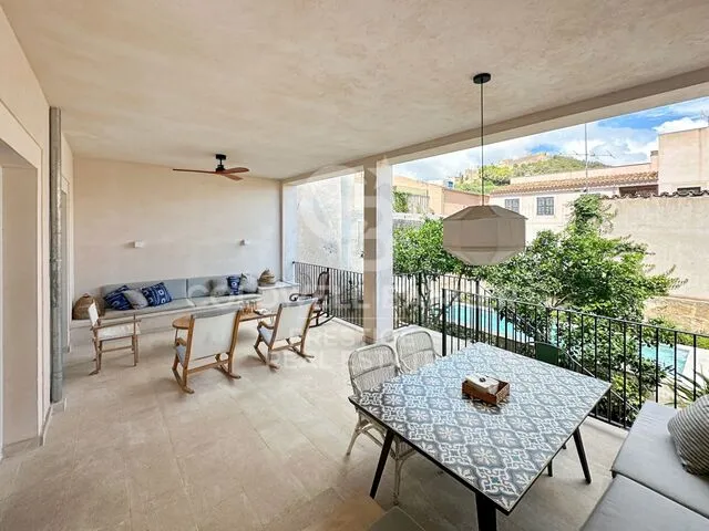 Houses for sale in Mallorca — photo 3