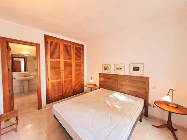 Apartment for rent in Porto Petro, Santanyí — photo 8