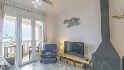 Apartment on Carrer de Manila — photo 6