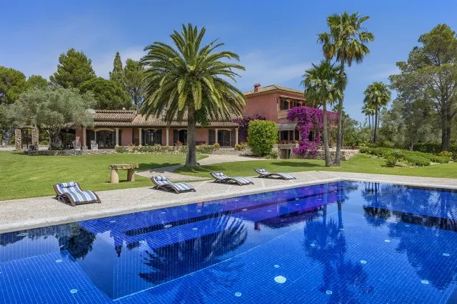 Country estate with rental license for sale close to Pollensa, Mallorca — photo 2