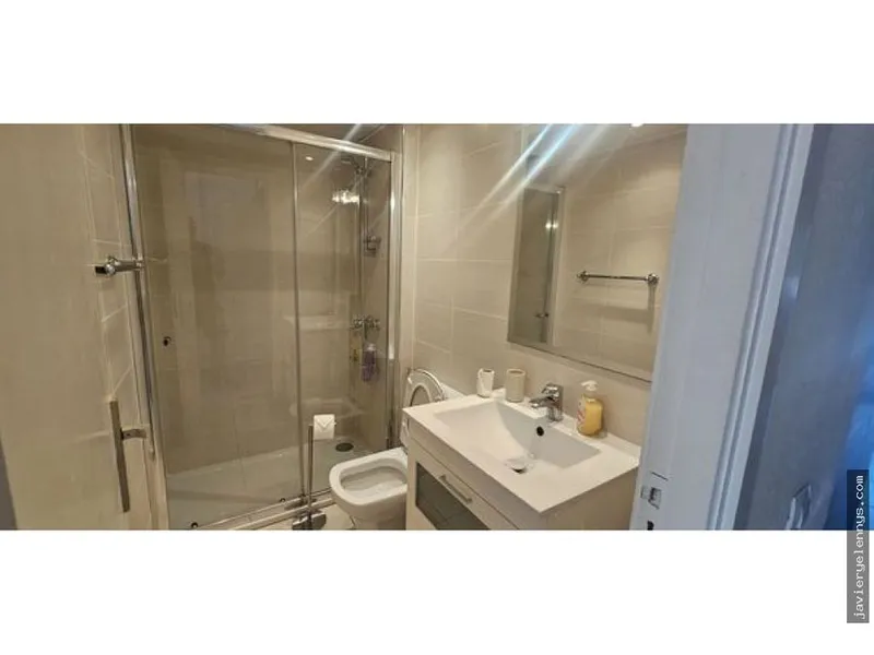 Apartment for rent on Avenida de les Savines — photo 12