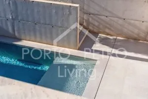 Ref. PRO234 – Modern newly built villa with sophisticated details, saltwater pool, outdoor kitchen and rooftop terrace in Cala Santanyí – just 800 meters from the beach — photo 11