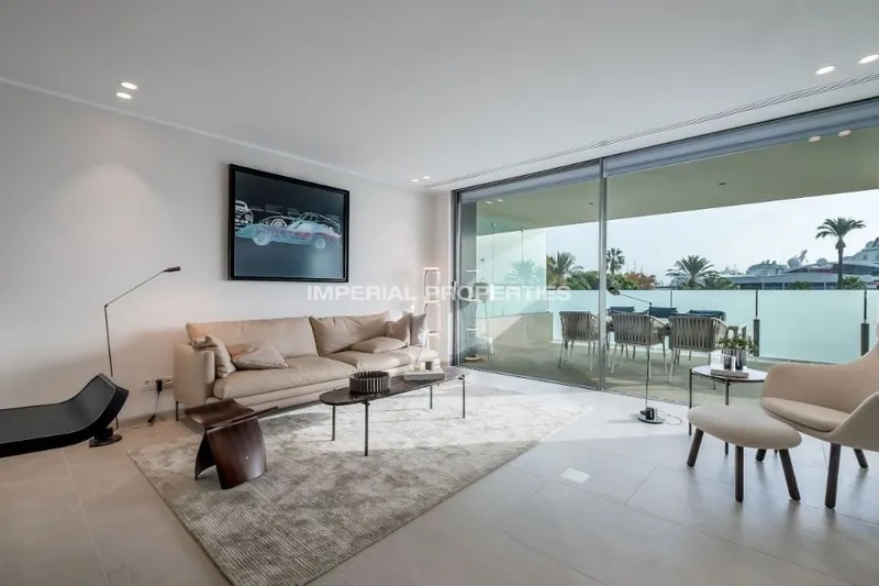 Apartment in Palma, Mallorca — photo 3