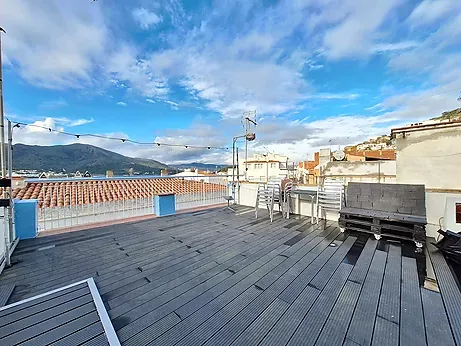 Fantastic property for sale in the center of Port de la Selva — photo 6
