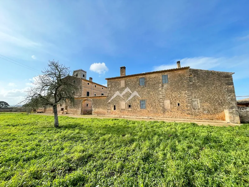 Mallorcan estate of 97 ha — photo 6