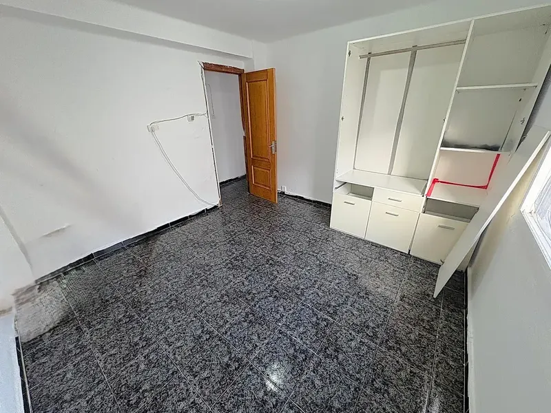 Second floor without elevator to renovate in Son Gotleu — photo 6