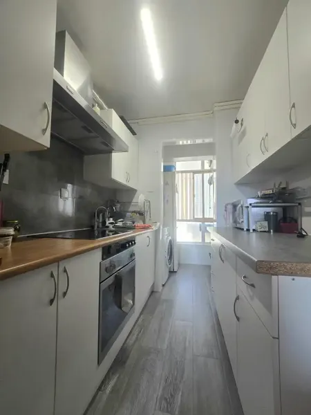 Piso reformado, solo falta cambiar ventanas a climalit. — photo 6