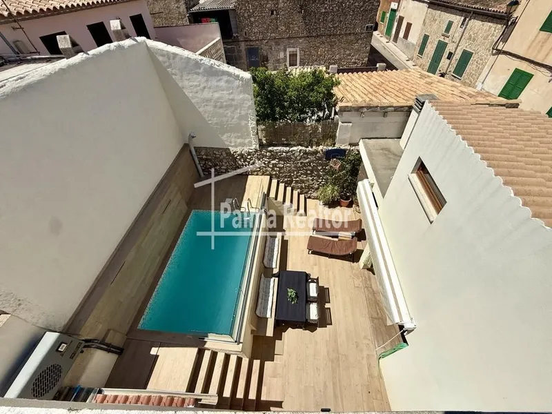 Townhouse in Son Servera, Province of Balearic Islands — photo 4