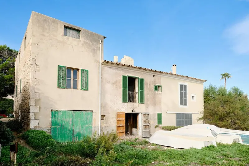 Semidetached House in Son Servera, Province of Balearic Islands — photo 10