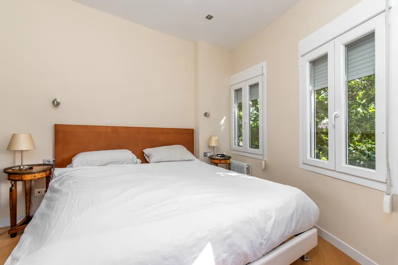 Reserved!! Stylish, renovated apartment for sale in the center of Palma — photo 10